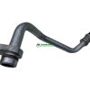 Nissan micra air con pipe hose 924805fn0a genuine 2019