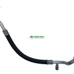 Nissan Micra Air Con Pipe Hose 924805FN0A Genuine 2019