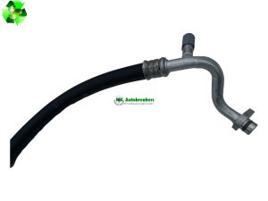 Nissan Micra Air Con Pipe Hose 924805FN0A Genuine 2019