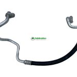 Nissan Micra Air Con Pipe Hose 924905FN0A Genuine 2019