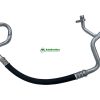 Nissan micra air con pipe hose 924905fn0a genuine 2019