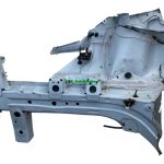Nissan Micra Chassis Leg Flitch G62405FDMA Front Right Genuine 2018