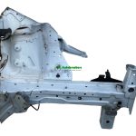 Nissan Micra Chassis Leg Flitch G62415FDMA Front Left Genuine 2018