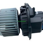Nissan Micra Heater Blower Motor Fan 272205FA9E Genuine 2019