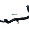 Nissan micra inter-cooler pipe hose144605fa0b genuine 2019