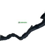 Nissan Micra Inter-cooler Pipe Hose144605FA0B Genuine 2019