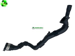 Nissan Micra Inter-cooler Pipe Hose144605FA0B Genuine 2019