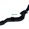 Nissan micra inter-cooler pipe hose144605fa0b genuine 2019