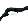 Nissan micra inter-cooler pipe hose144605fa0b genuine 2019