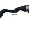 Nissan micra inter-cooler pipe hose144605fa0b genuine 2019