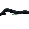 Nissan micra inter-cooler pipe hose144605fa0b genuine 2019