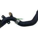 Nissan Micra Intercooler Pipe Hose 144605FN0A Genuine 2019 2
