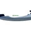 Nissan micra interior door handle 806705fa6a front right genuine 2019