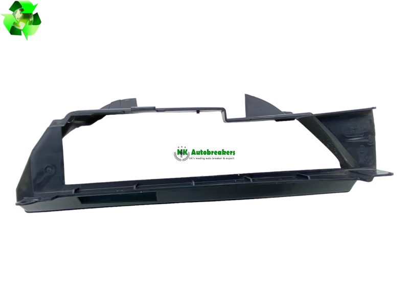 Nissan Micra Radiator Air Guide Duct 215785FA5A Genuine 2019