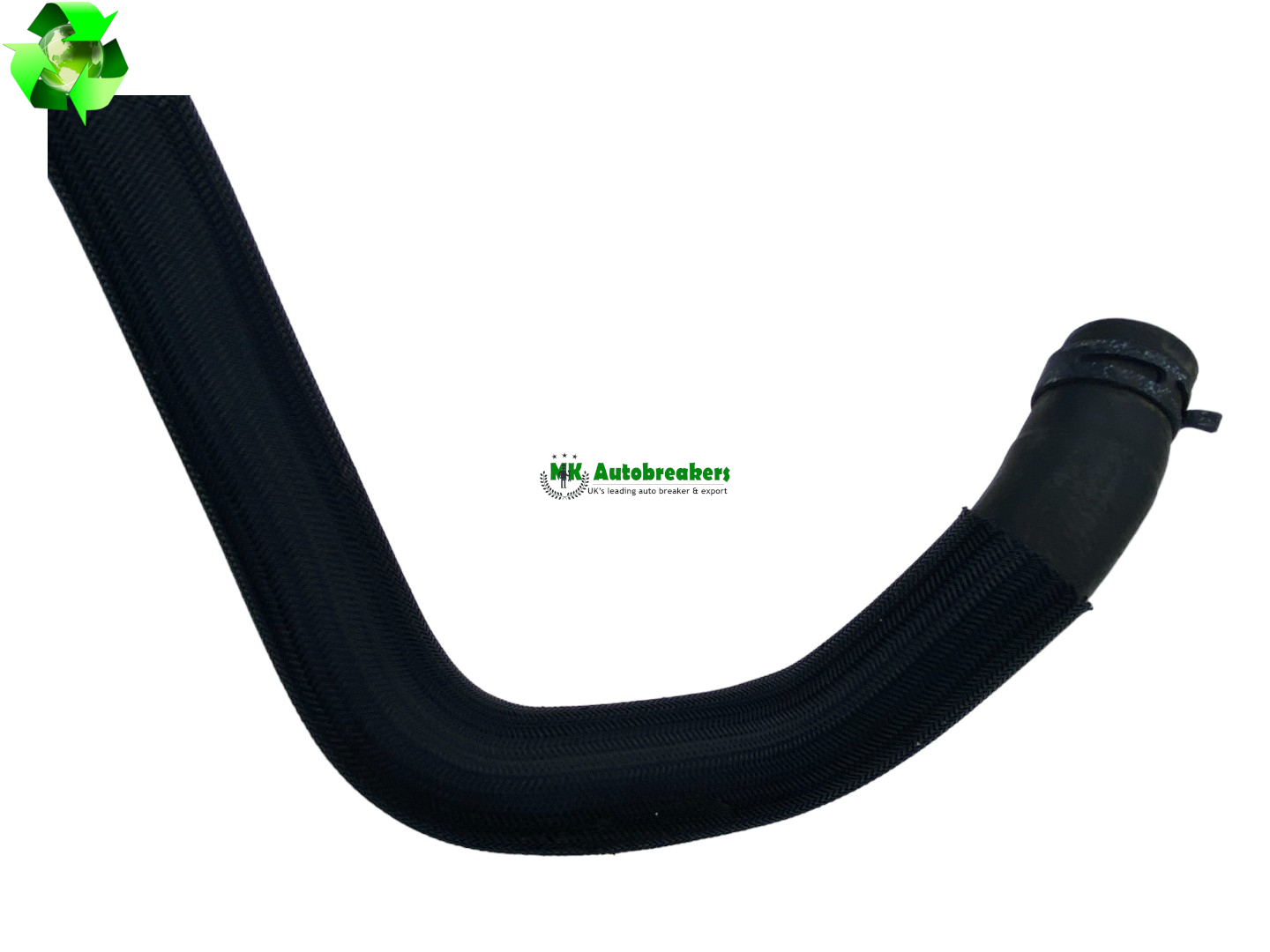 Nissan Micra Radiator Coolant Hose 215015FN0C Genuine 2019