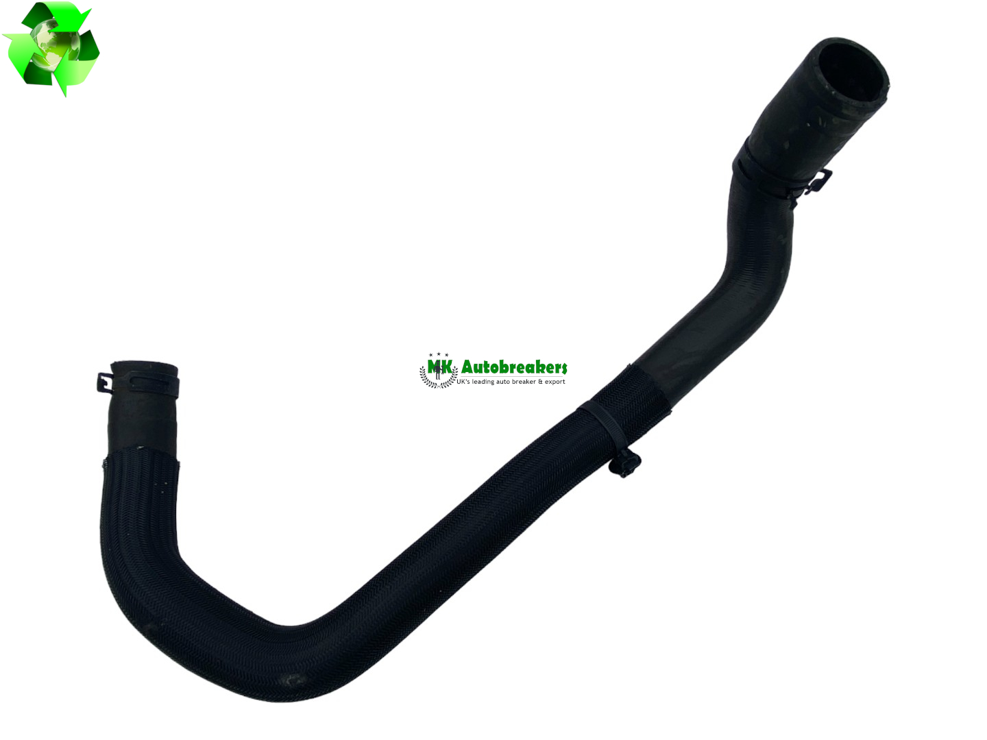Nissan Micra Radiator Coolant Hose 215015FN0C Genuine 2019