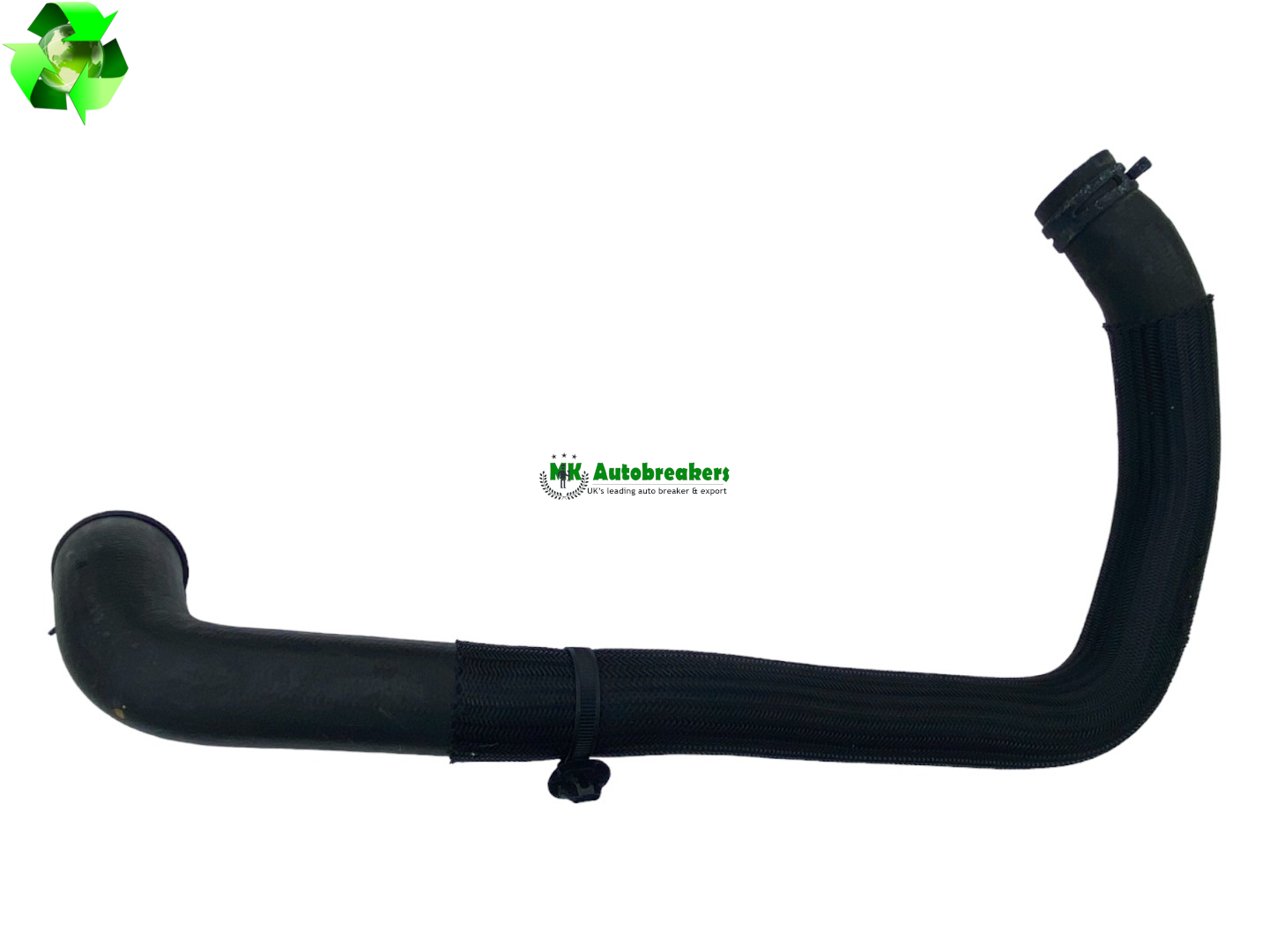 Nissan Micra Radiator Coolant Hose 215015FN0C Genuine 2019