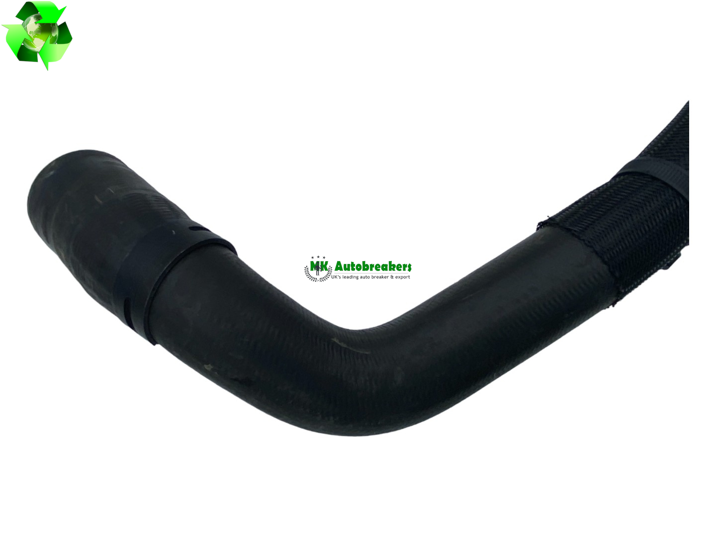 Nissan Micra Radiator Coolant Hose 215015FN0C Genuine 2019