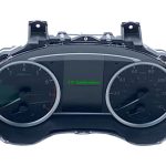 Nissan Micra Speedometer Instrument Cluster 248105FD2A 0.9 Genuine 2019