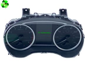 Nissan Micra Speedometer Instrument Cluster 248105FD2A 0.9 Genuine 2019