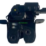 Nissan Micra Tailgate Boot Lock 905039428R Genuine 2019