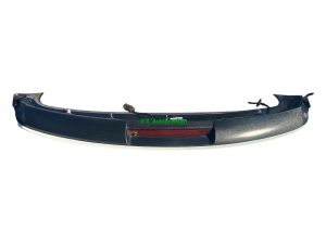 Nissan Micra Tailgate Boot Spoiler 960305FA3A Genuine 2019