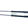 Nissan micra tailgate gas strut 904505fa1a pair genuine 2019