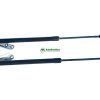 Nissan micra tailgate gas strut 904505fa1a pair genuine 2019