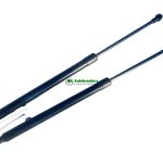 Nissan Micra Tailgate Gas Strut 904505FA1A Pair Genuine 2019