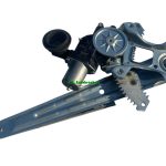 Nissan Micra Window Motor 827315RB0A Rear Right Genuine 2019