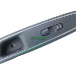 Nissan Micra Window Switch 254114BA0A Left Genuine 2019 3