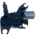 Nissan Micra Wiper Motor 287109757R Rear Genuine 2019