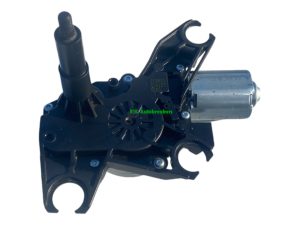 Nissan Micra Wiper Motor 287109757R Rear Genuine 2019