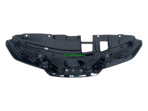 Nissan Qashqai Bumper Grille 623104EA1A Genuine 2016