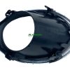 Nissan qashqai fog light surround trim 622574ea0c front left genuine 2015