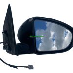 Nissan Qashqai Wing Mirror 96301JD14A Right Genuine 2010