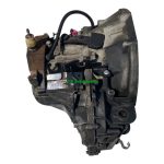 Renault Trafic Gearbox PF6010 8200546200 Manual 6 Speed Genuine 2013