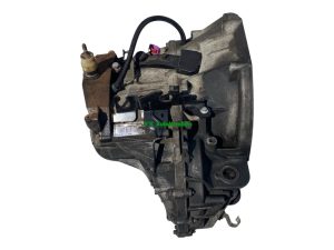 Renault Trafic Gearbox PF6010 8200546200 Manual 6 Speed Genuine 2013