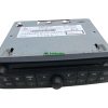 Renault trafic radio stereo head unit 281158338r genuine 2011