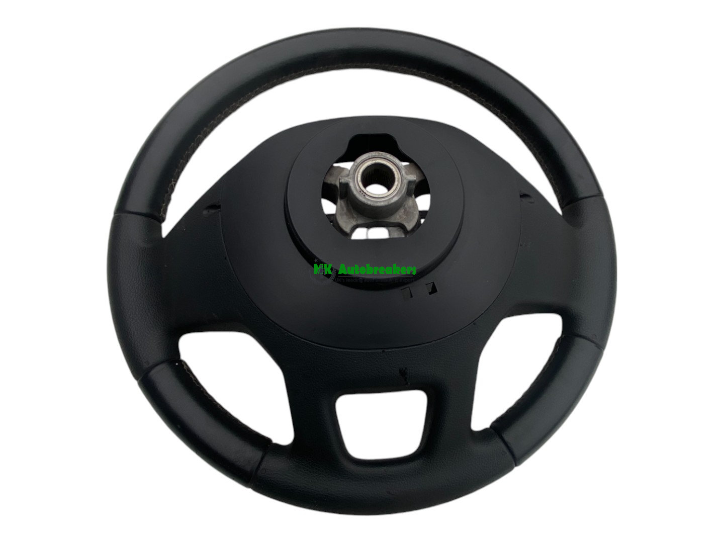 Renault Trafic Steering Wheel 484008352R Genuine 2014