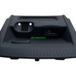 Renault Trafic Storage Compartment Cover USB AUX 93863064 Genuine 2011