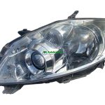 Toyota Auris Headlight 81150-02A80 Left Genuine 2012
