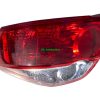 Toyota auris rear light 8155102520 right genuine 2012