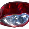 Toyota auris rear light 8155102520 right genuine 2012