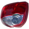 Toyota auris rear light 8155102520 right genuine 2012