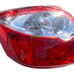 Toyota Auris Rear Light 8156102520 Left Genuine 2012