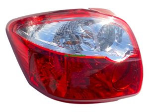 Toyota Auris Rear Light 8156102520 Left Genuine 2012