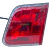 Toyota avensis rear inner tail light 8158105120 right genuine 2011