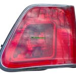 Toyota Avensis Rear Inner Tail Light 8158105120 Right Genuine 2011