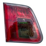 Toyota Avensis Rear Inner Tail Light 8159105120 Left Genuine 2011